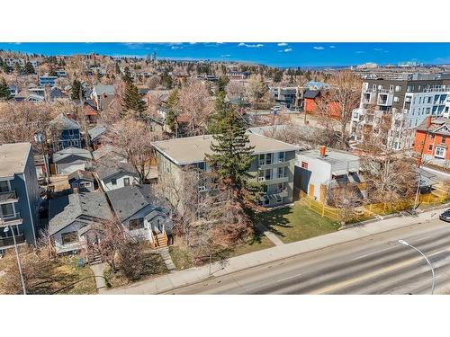 104-2111 14 Street Sw, Calgary, AB - Outdoor With View