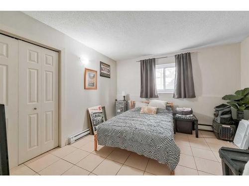 104-2111 14 Street Sw, Calgary, AB - Indoor Photo Showing Bedroom