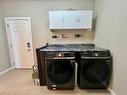 1603 Monteith Drive Se, High River, AB  - Indoor Photo Showing Laundry Room 