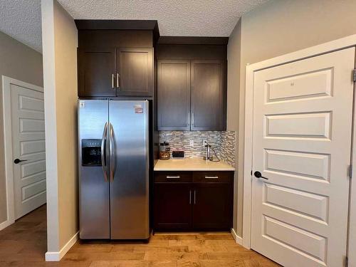 1603 Monteith Drive Se, High River, AB - Indoor Photo Showing Other Room