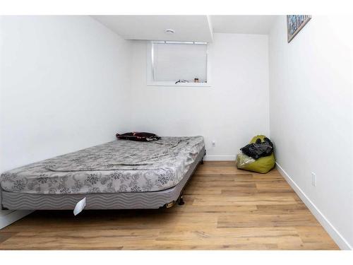 3672 Cornerstone Boulevard, Calgary, AB - Indoor Photo Showing Bedroom