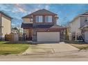 404 Rainbow Falls Way, Chestermere, AB  - Outdoor With Facade 