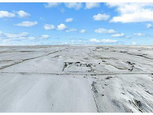 183065 Range Road 231, Rural Vulcan County, AB - Outdoor With View