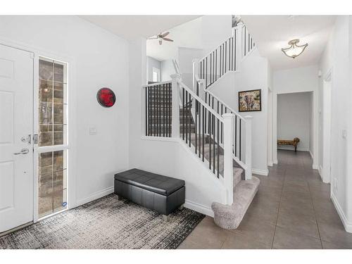 110 Cranleigh Way Se, Calgary, AB - Indoor Photo Showing Other Room