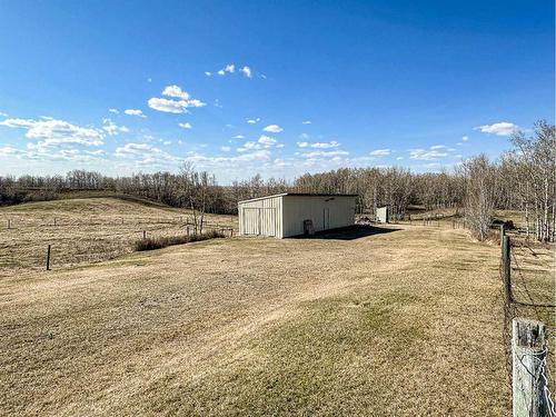 334006-805 Highway, Rural Kneehill County, AB - Outdoor With View