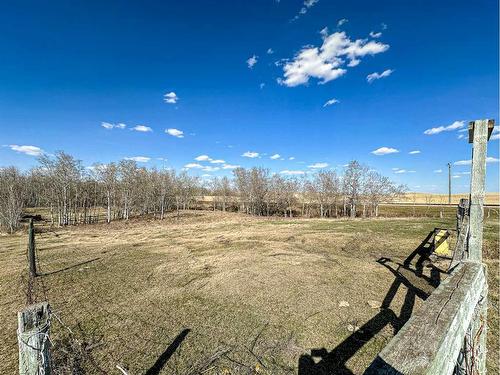 334006-805 Highway, Rural Kneehill County, AB - Outdoor With View