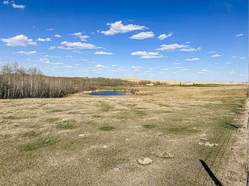334006-805 Highway, Rural Kneehill County, AB - Outdoor With View