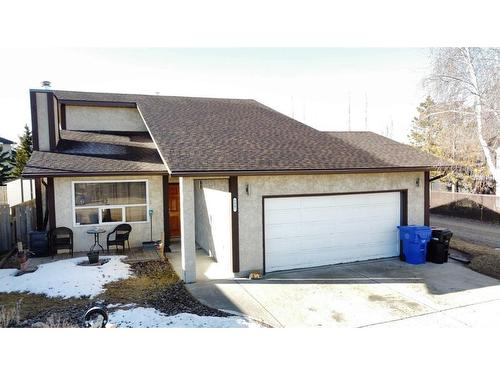 5907 58 Street, Olds, AB - Outdoor