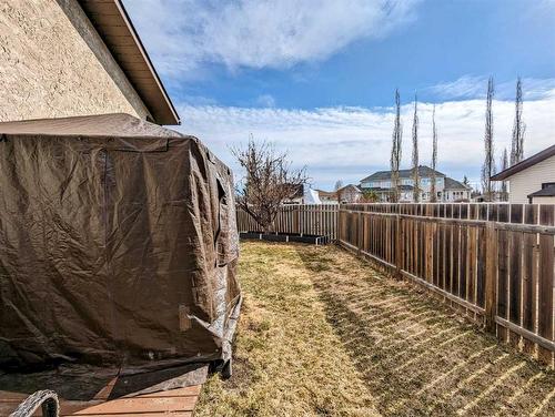 5907 58 Street, Olds, AB - Outdoor