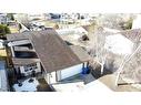 5907 58 Street, Olds, AB  - Outdoor 