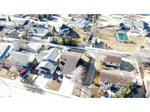 5907 58 Street, Olds, AB - Outdoor With View