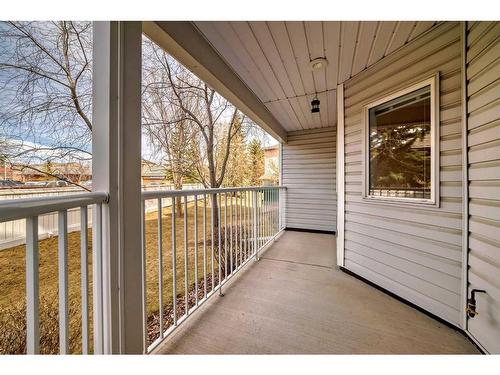 2108-2000 Hawksbrow Point Nw, Calgary, AB - Outdoor With Balcony With Exterior