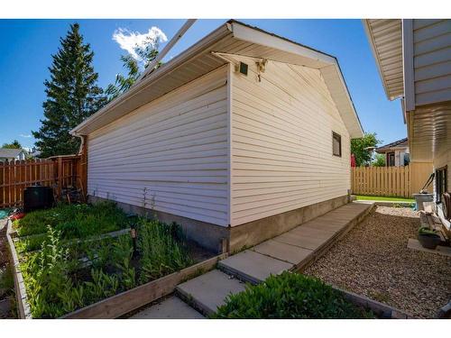245 Sandstone Drive Nw, Calgary, AB - Outdoor With Exterior