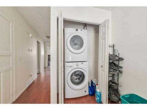 6618 & 6620 Bowness Road Nw, Calgary, AB - Indoor Photo Showing Laundry Room