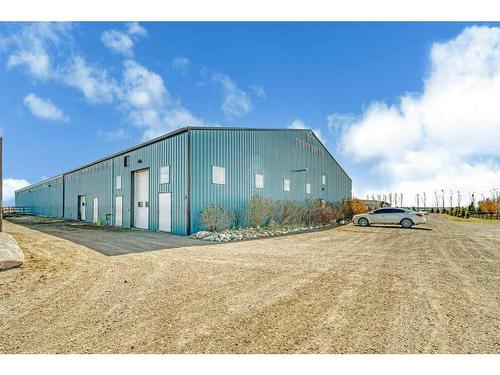 48131 338 Avenue East, Rural Foothills County, AB - Outdoor
