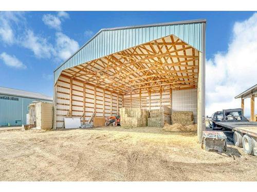 48131 338 Avenue East, Rural Foothills County, AB - Outdoor