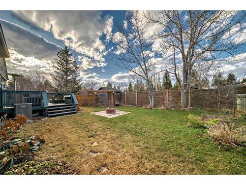 2304 Paliswood Road Sw, Calgary, AB - Outdoor