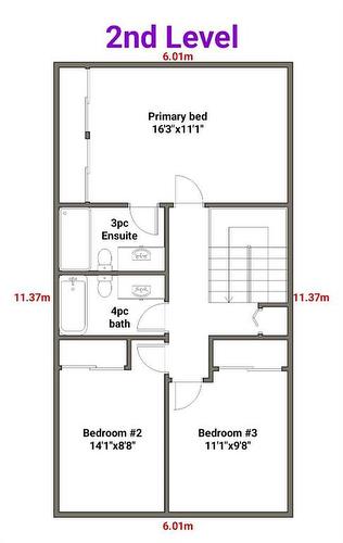 3933 Point Mckay Road Nw, Calgary, AB - Other