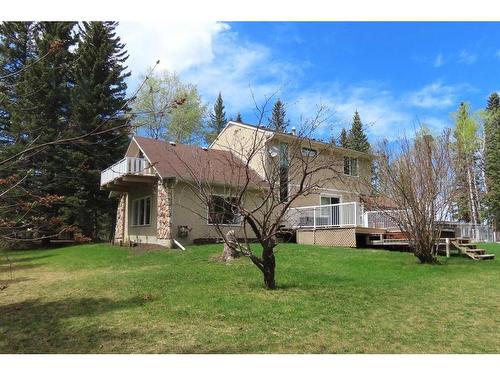51130 Township Road 232 Road, Bragg Creek, AB - Outdoor