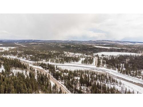 51130 Township Road 232 Road, Bragg Creek, AB - Outdoor With View