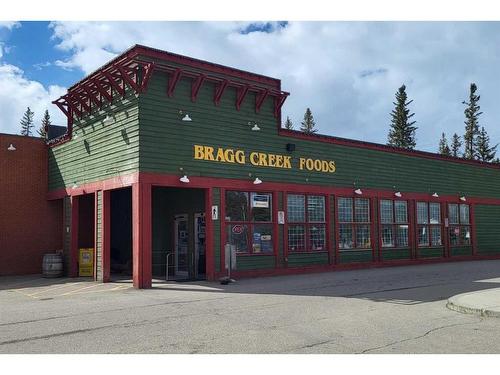 51130 Township Road 232 Road, Bragg Creek, AB - Outdoor