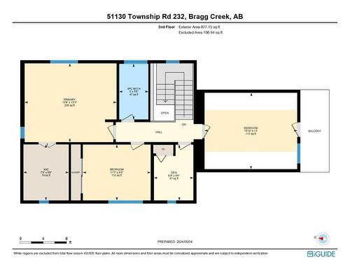 51130 Township Road 232 Road, Bragg Creek, AB - Other