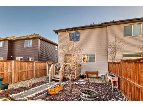 1461 Legacy Circle Se, Calgary, AB - Outdoor With Exterior