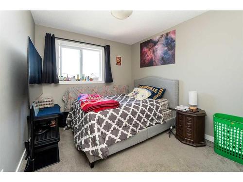 60 Cornerstone Avenue, Calgary, AB - Indoor Photo Showing Bedroom