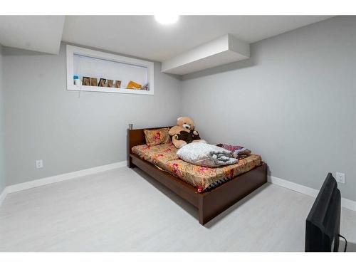 60 Cornerstone Avenue, Calgary, AB - Indoor Photo Showing Bedroom