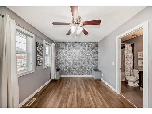 83 Panatella Hill Nw, Calgary, AB - Indoor Photo Showing Other Room