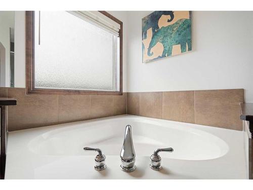 333 Mckenzie Towne Drive Se, Calgary, AB - Indoor Photo Showing Bathroom