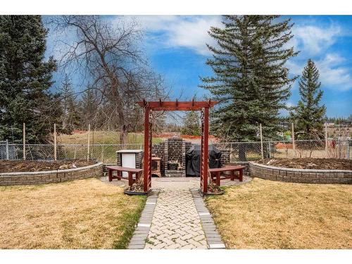 14220 Evergreen Street Sw, Calgary, AB - Outdoor With View