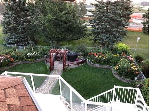 14220 Evergreen Street Sw, Calgary, AB - Outdoor With Deck Patio Veranda
