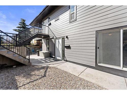 7-1622 28 Avenue Sw, Calgary, AB - Outdoor With Exterior