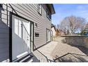 7-1622 28 Avenue Sw, Calgary, AB  - Outdoor With Exterior 