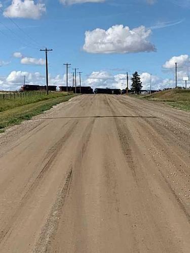 Lot 2 Twp Rd 290, Rural Rocky View County, AB 