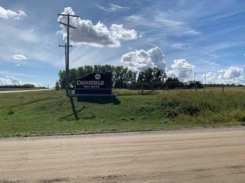 Lot 2 Twp Rd 290, Rural Rocky View County, AB 