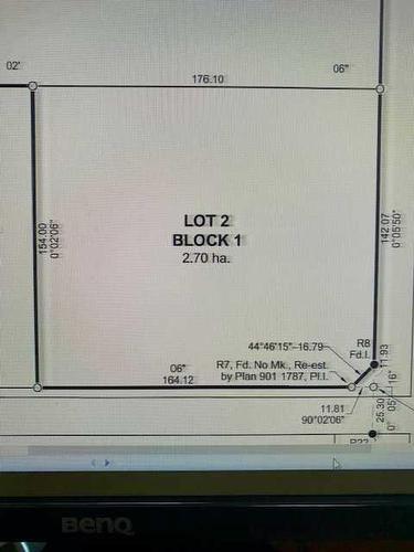 Lot 2 Twp Rd 290, Rural Rocky View County, AB 