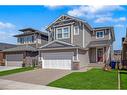162 Bayview Circle Sw, Airdrie, AB  - Outdoor With Facade 