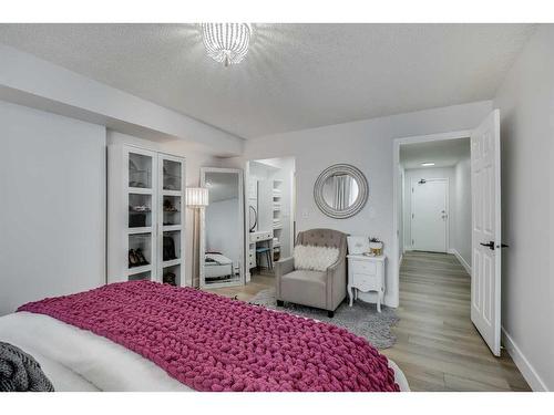 405-225 25 Avenue Sw, Calgary, AB - Indoor Photo Showing Bedroom