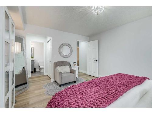 405-225 25 Avenue Sw, Calgary, AB - Indoor Photo Showing Bedroom