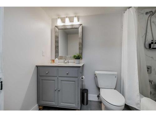 405-225 25 Avenue Sw, Calgary, AB - Indoor Photo Showing Bathroom