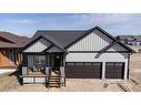 40 Viceroy Crescent, Olds, AB  - Outdoor 