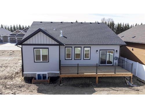 40 Viceroy Crescent, Olds, AB - Outdoor