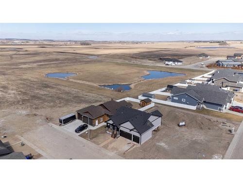 40 Viceroy Crescent, Olds, AB - Outdoor With View