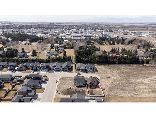 40 Viceroy Crescent, Olds, AB - Outdoor With View