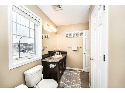 139 Cityscape Street Ne, Calgary, AB - Indoor Photo Showing Bathroom