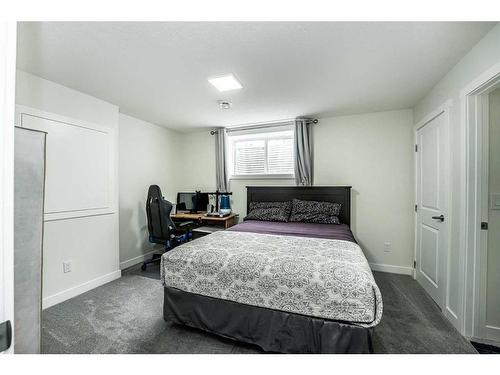 139 Cityscape Street Ne, Calgary, AB - Indoor Photo Showing Bedroom