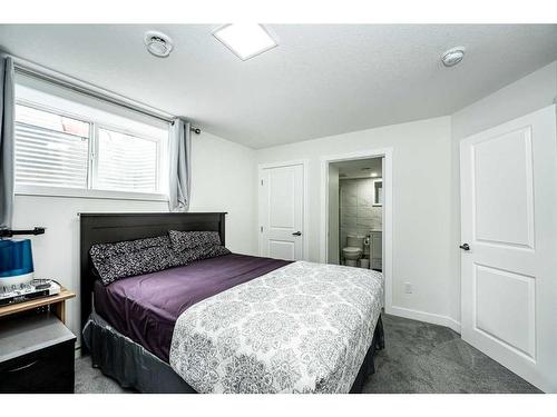139 Cityscape Street Ne, Calgary, AB - Indoor Photo Showing Bedroom