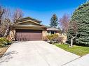 5861 Dalcastle Drive Nw, Calgary, AB  - Outdoor 